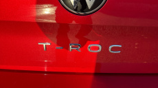 Volkswagen T-Roc 1.0 TSI Style 5dr Petrol Hatchback